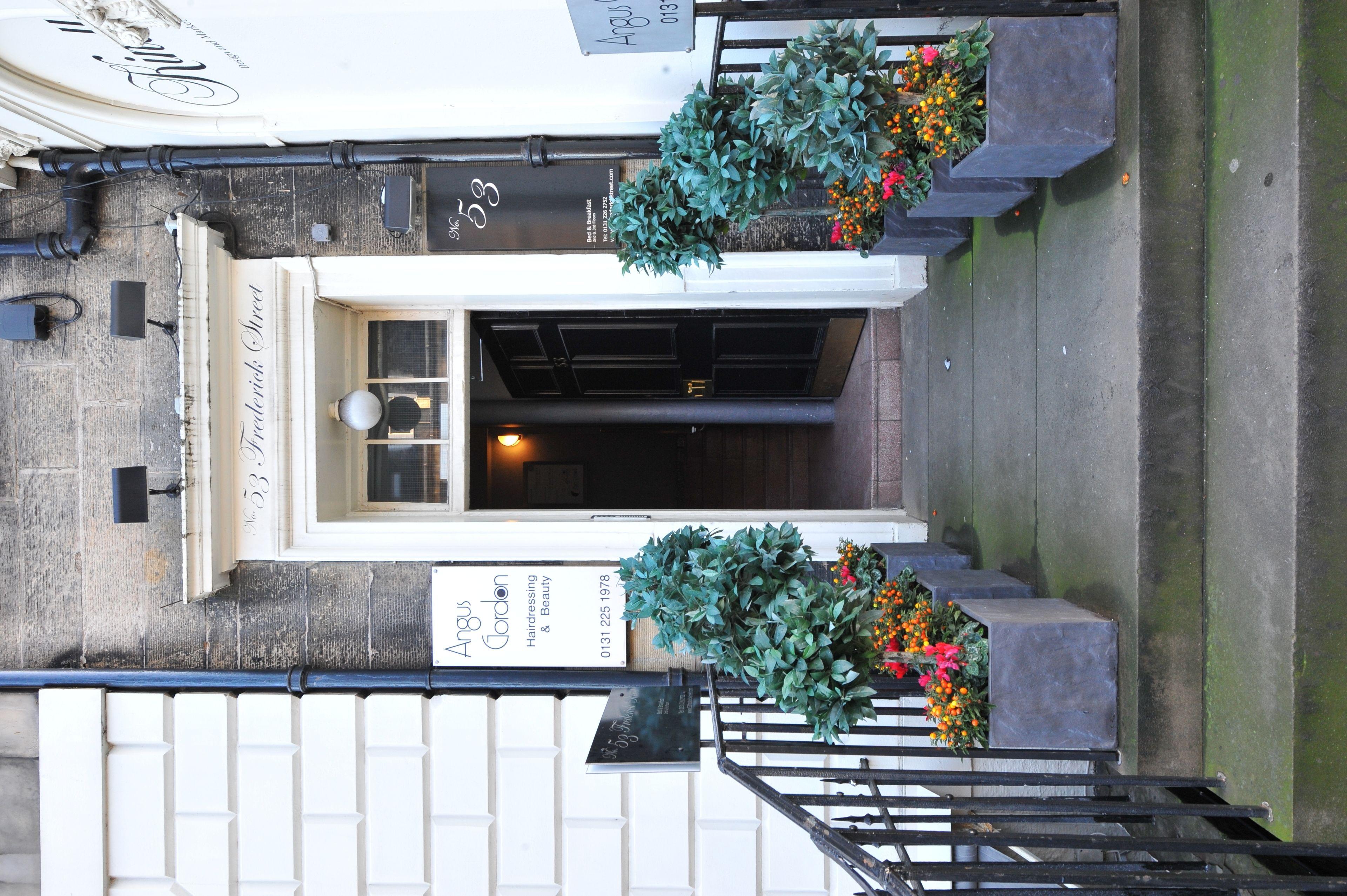 No. 53 Frederick Street — Photos 2